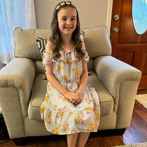 Fundraising Page: Brynlee Lawlar
